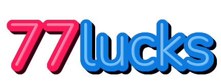 77lucks — logo kanal